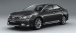 Toyota Camry 2012 года (EU)